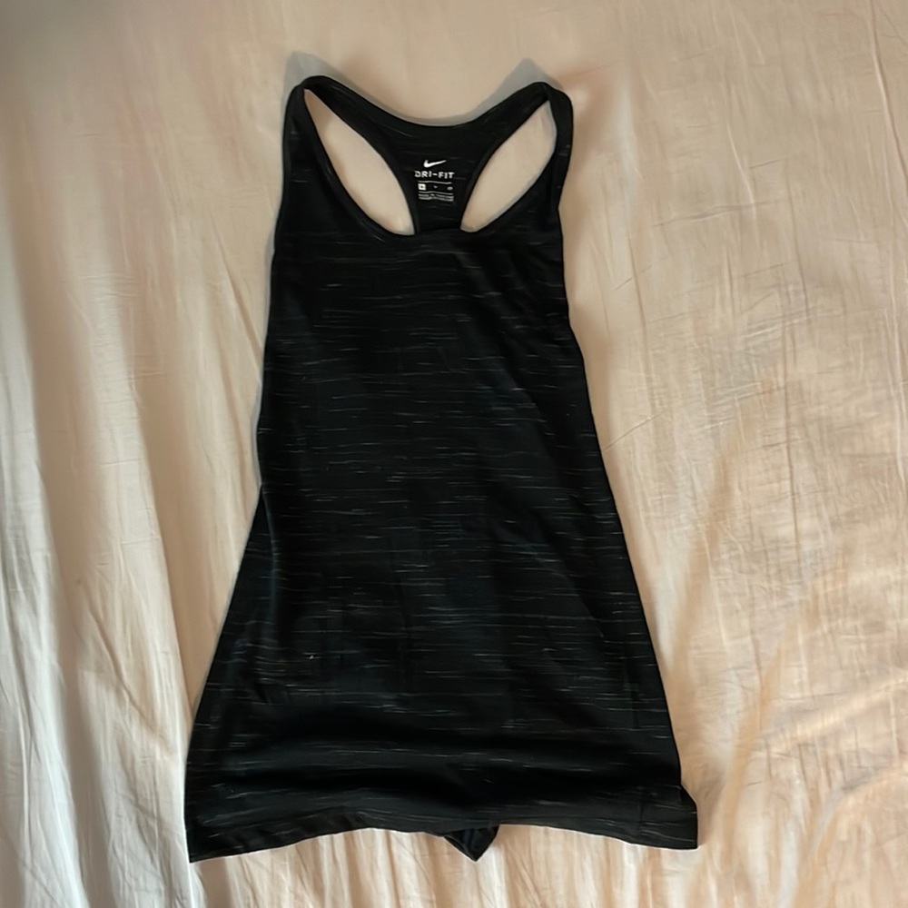 nike dri-fit tank